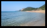 Corfu - Kanoula Beach -23-06-2025 - Bogdan Balaban